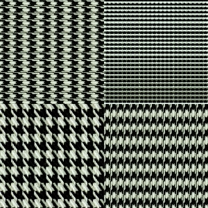 ModernOther Fabrics