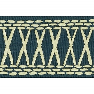 ModernModern Rug
