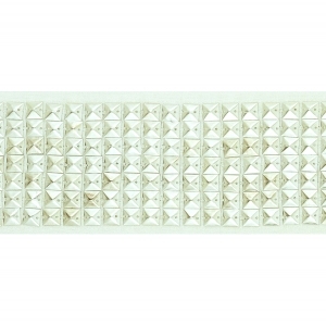 ModernKnitted Fabric