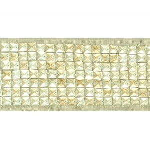 ModernKnitted Fabric