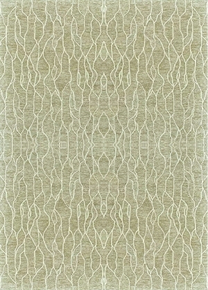 ModernModern Rug