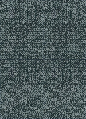 ModernModern Rug