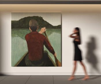 Modern Painting-ID:253813987