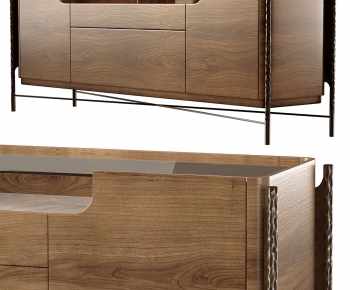 Modern TV Cabinet-ID:193030818