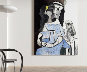 Modern Painting-ID:381869083