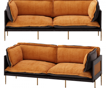 Modern A Sofa For Two-ID:882265096