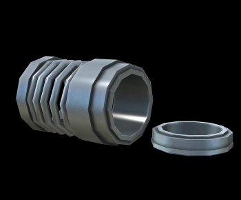 Modern Industrial Equipment-ID:486304041