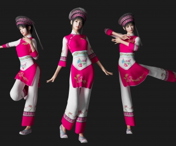 Modern Woman-ID:905051959