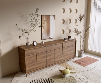 Modern Side Cabinet-ID:182286023