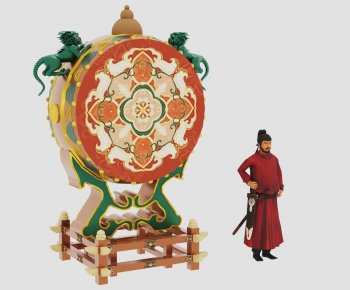 Chinese Style Other-ID:932879441