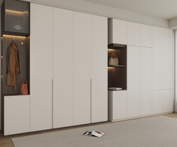 Modern The Wardrobe-ID:873692991
