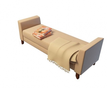 Modern Noble Concubine Chair-ID:170760247