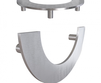 Modern Communal Chair-ID:884691957