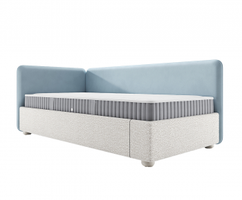 Modern Sofa Bed-ID:815581085