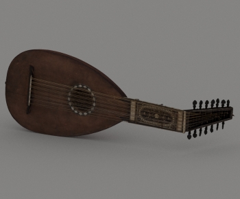 Modern Music Equipment-ID:375433927