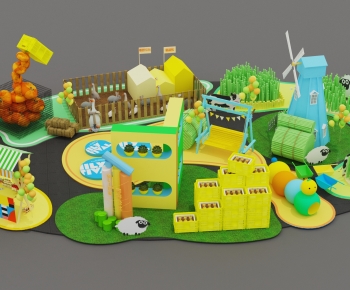 Modern Meichen-ID:845357894