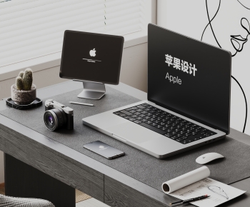 Modern Computer/Computer Screen-ID:329586036