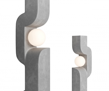 Modern Table Lamp-ID:286220079