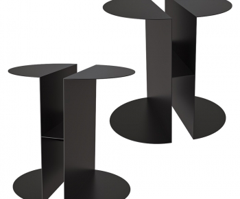 Modern Side Table/corner Table-ID:704148059