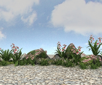 Modern Flower Arrangement-ID:283986097