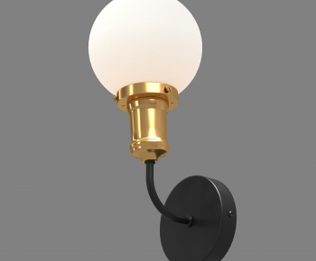 Modern Wall Lamp-ID:189937119