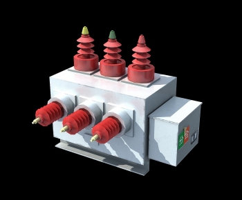 Modern Industrial Equipment-ID:356979429