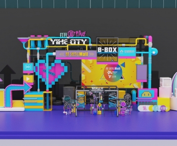 Modern Meichen-ID:129020287