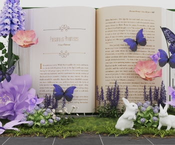 Modern Meichen-ID:214592935