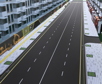 Modern Road-ID:308837893