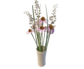 Modern Flower Arrangement-ID:593518025