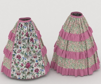 Modern Clothes-ID:867400887