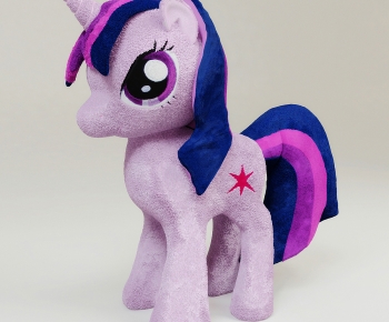 Modern Stuffed Toy-ID:300374035