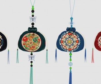 New Chinese Style Other-ID:172107935