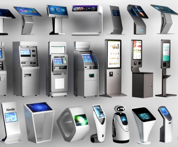 Modern Computer/Computer Screen-ID:689697986