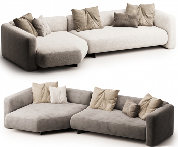 Modern Corner Sofa-ID:592746975