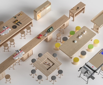 Modern Operation Console-ID:728778858