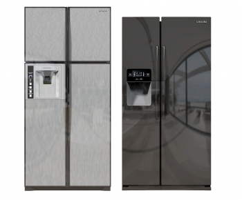 Modern Home Appliance Refrigerator-ID:703062067
