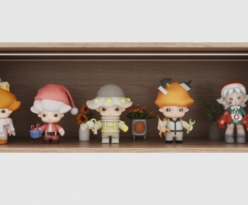 Modern Toys-ID:287635093