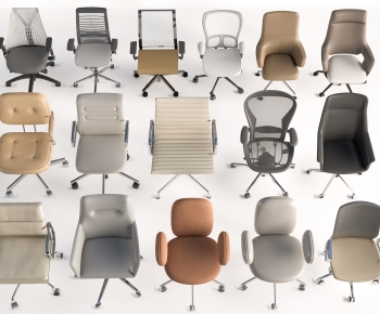 Modern Office Chair-ID:317395939