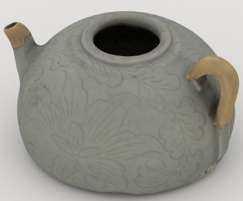 Modern Tea Set-ID:538135051