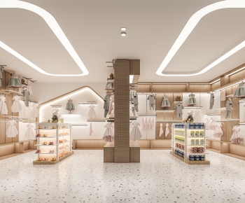 现代童装店-ID:447503099