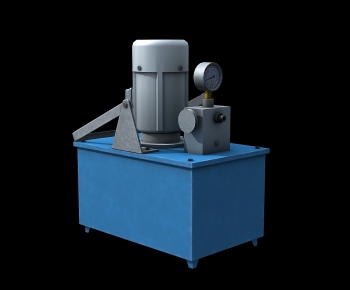 Modern Industrial Equipment-ID:113608869