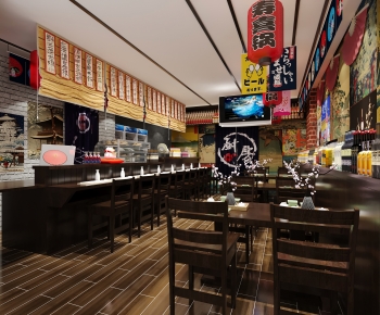 日料店-ID:144810734