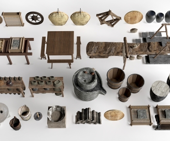 Modern Garden-ID:848850976