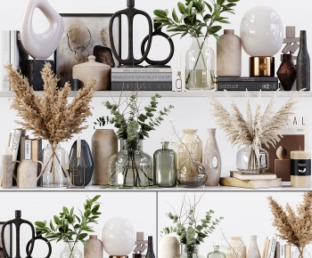 Modern Decorative Set-ID:327271943