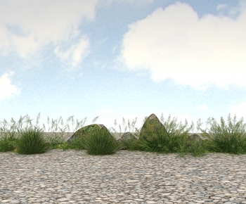 Modern The Grass-ID:239104036