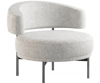 Modern Single Sofa-ID:183115016