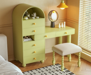 French Style Dresser-ID:171489001