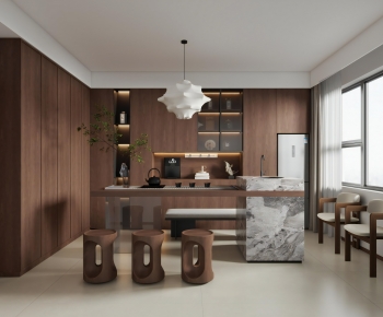 Modern Tea House-ID:337548021