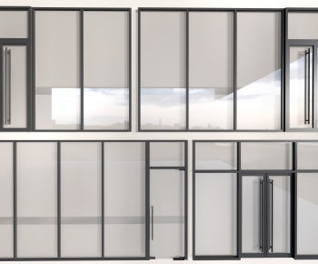 Modern Door-ID:383429056